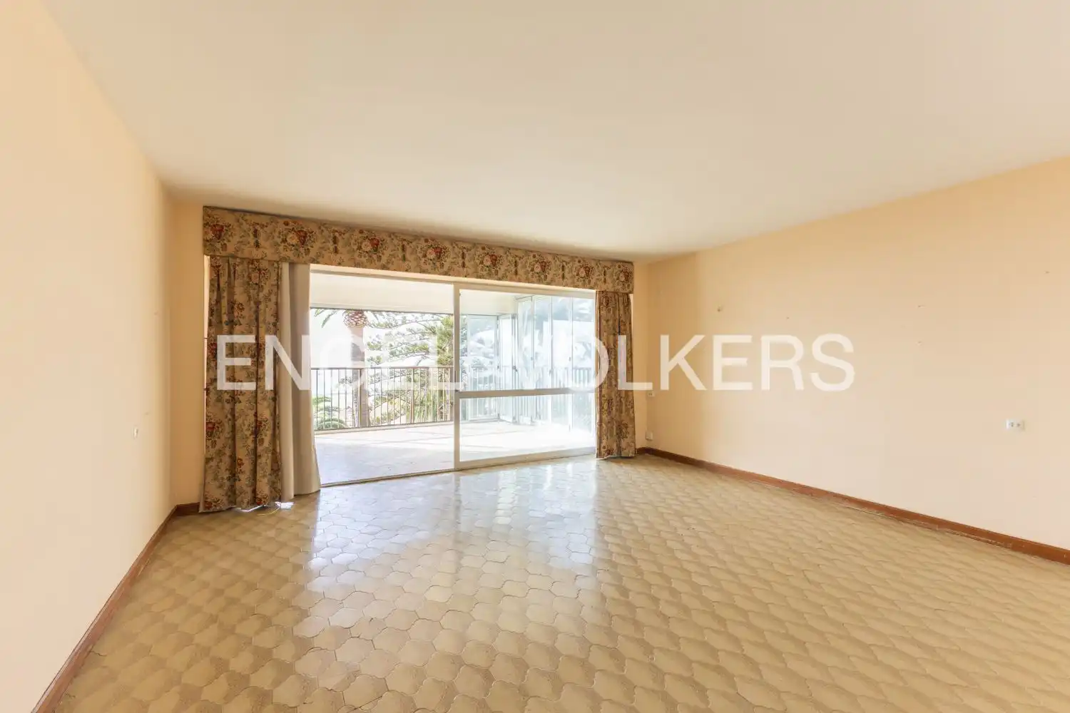 Piso con terraza en venta en Voramar, imagen 3