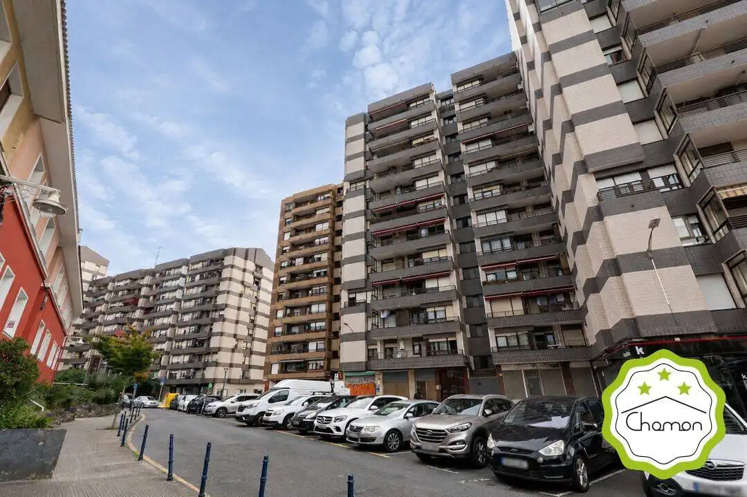 Pis amb ascensor en venda a Abatxolo Kalea, imagen 44