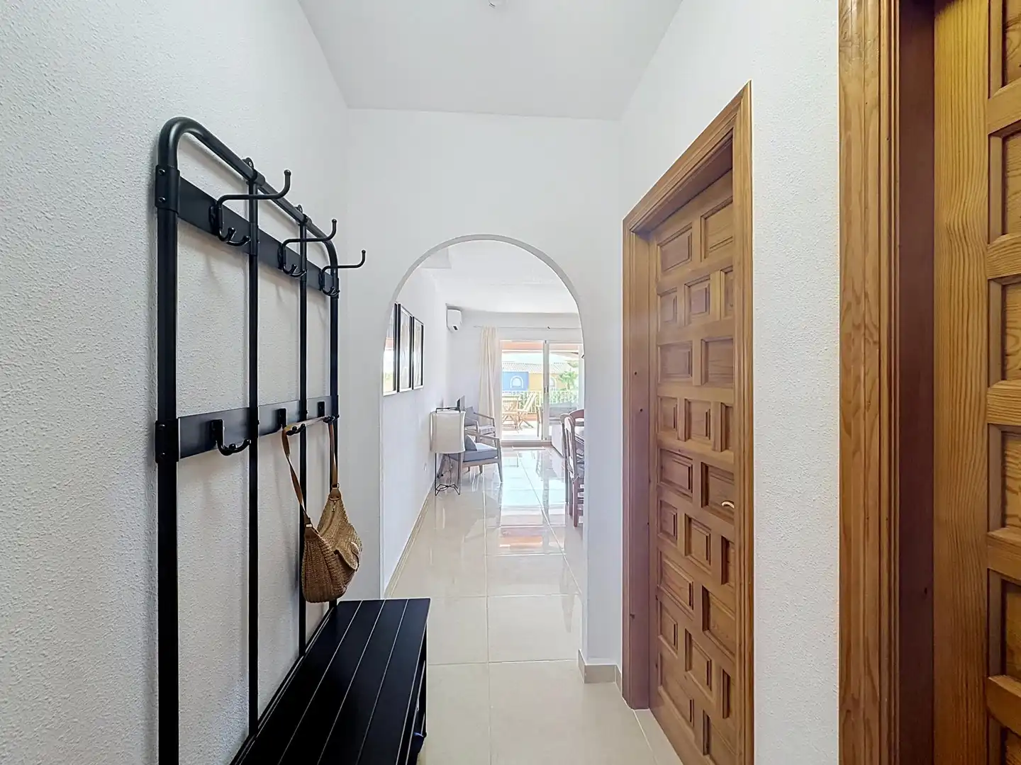 Apartament amb piscina en venda a Cumbre del Sol, imagen 4