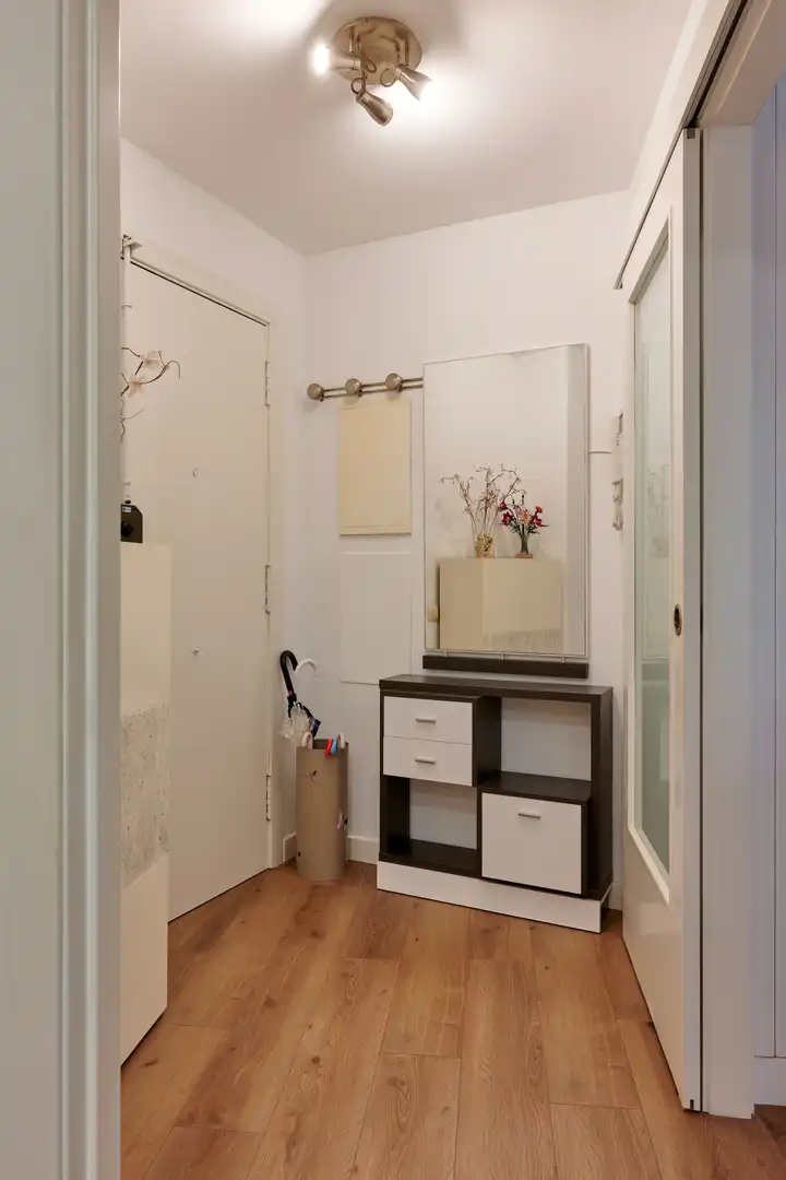 Piso en venta en Les Corts
