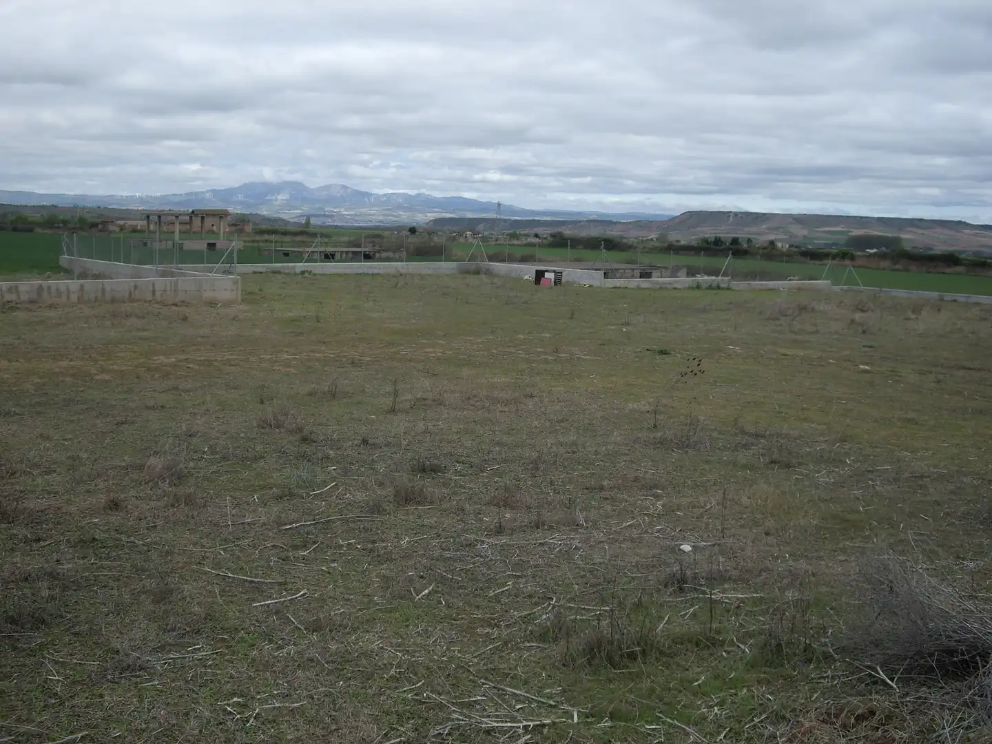 Terrenys i solars en venda a Alberite, imagen 7