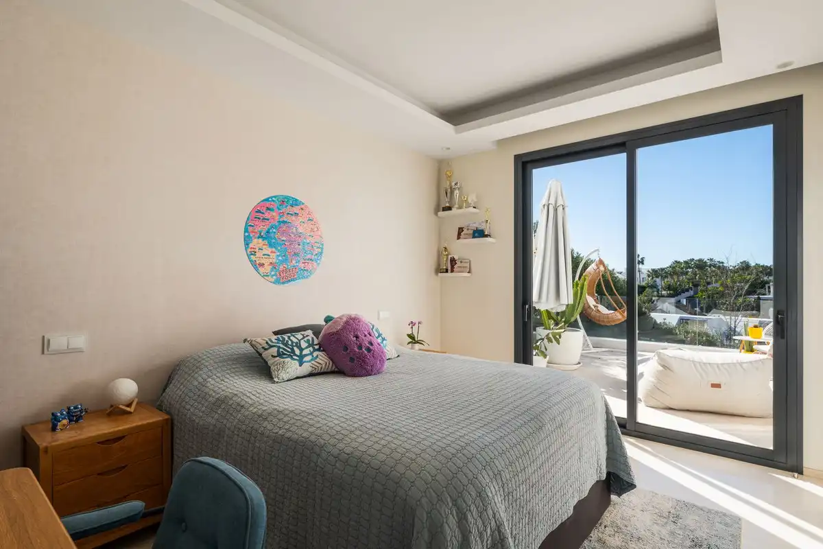 Adosado en venta en Nueva Andalucía, imagen 14