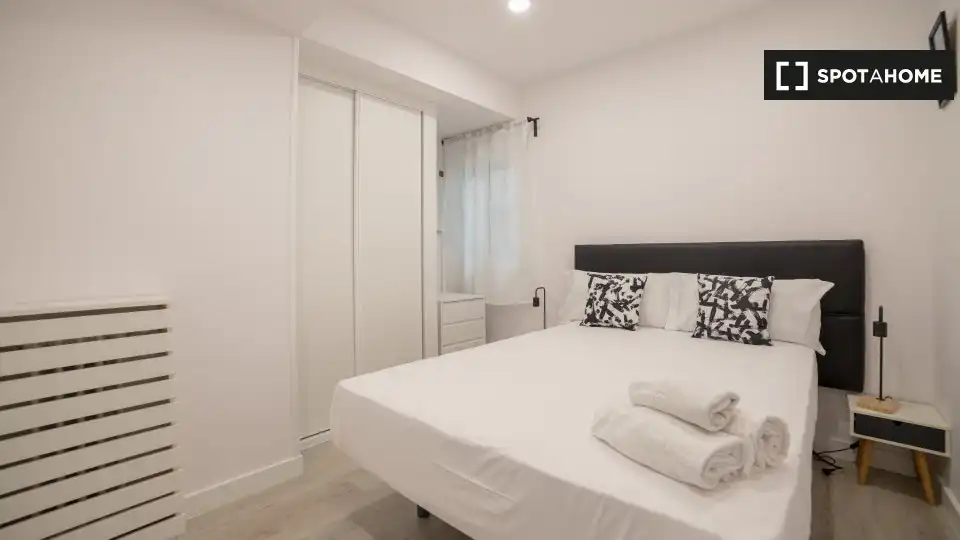 Habitación en Pinar del Rey