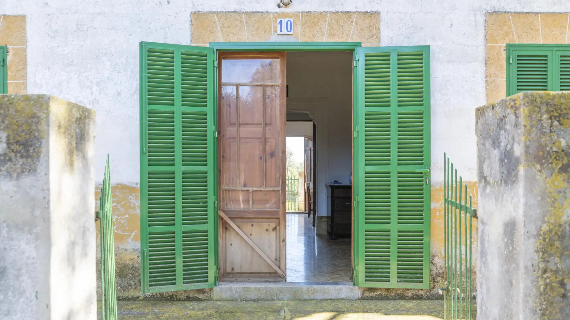 Finca rústica en venta en Vilafranca de Bonany con Terraza, Trastero y Balcón