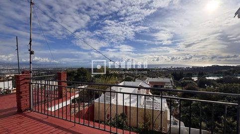 Foto 3 de Casa o chalet en venta en De la Sierra, Cortijo de Maza - Finca Monsalvez - El Olivar, Málaga Capital