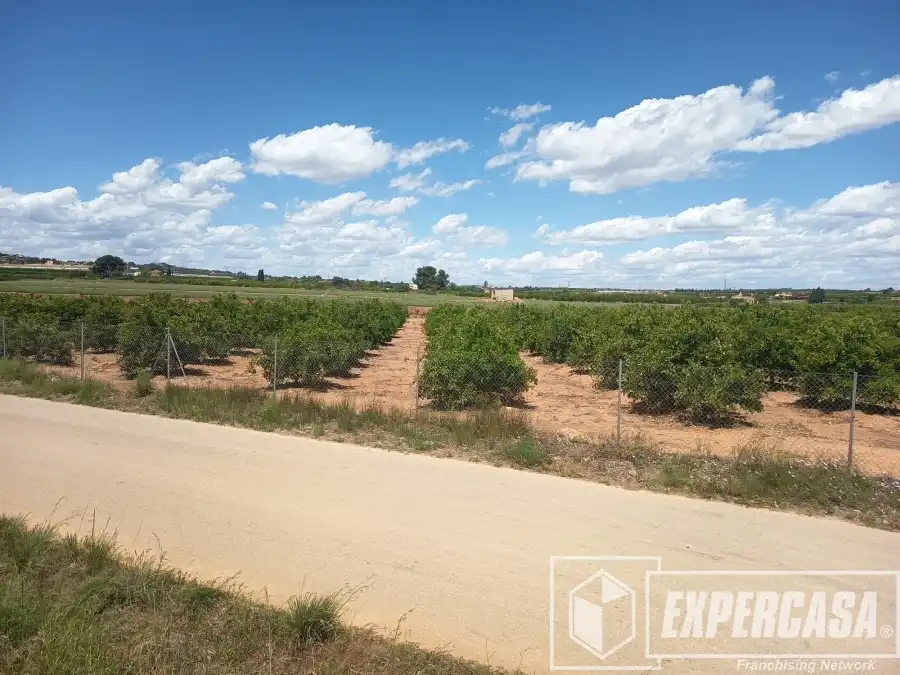 Residencial en venta en Picassent