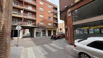 Exterior view of Flat for sale in Talavera de la Reina  with Terrace