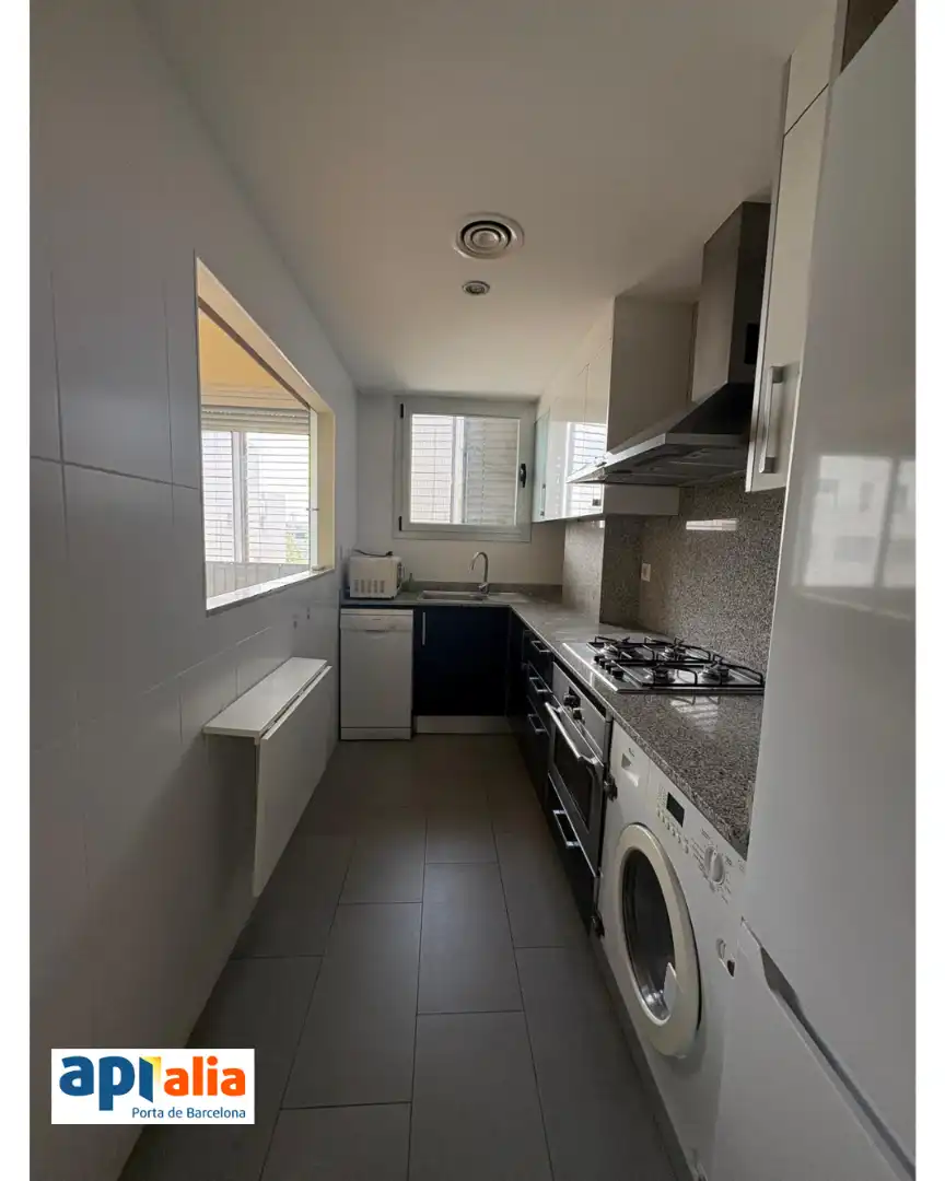 Wohnung mit Terrasse zum Verkauf in Carrer de Joana Raspall, imagen 10