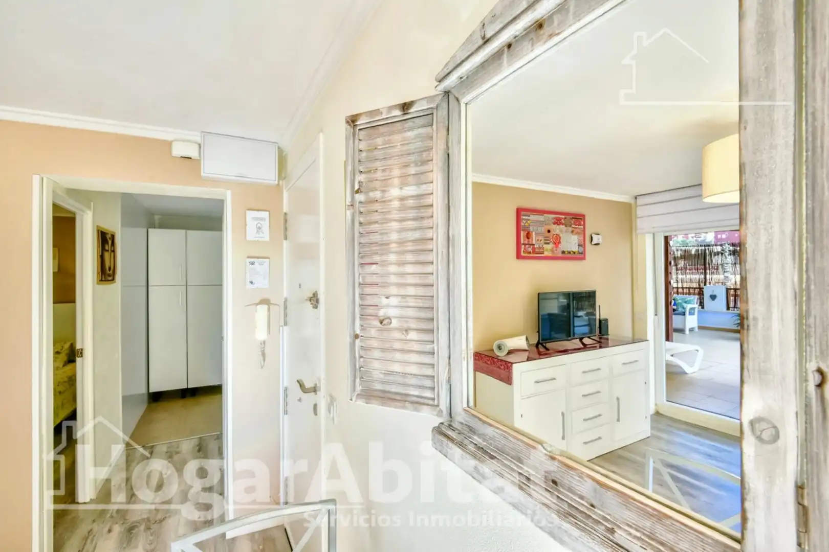 Appartement avec jardin à vendre à Avenida la Rosa de los Vientos, imagen 34
