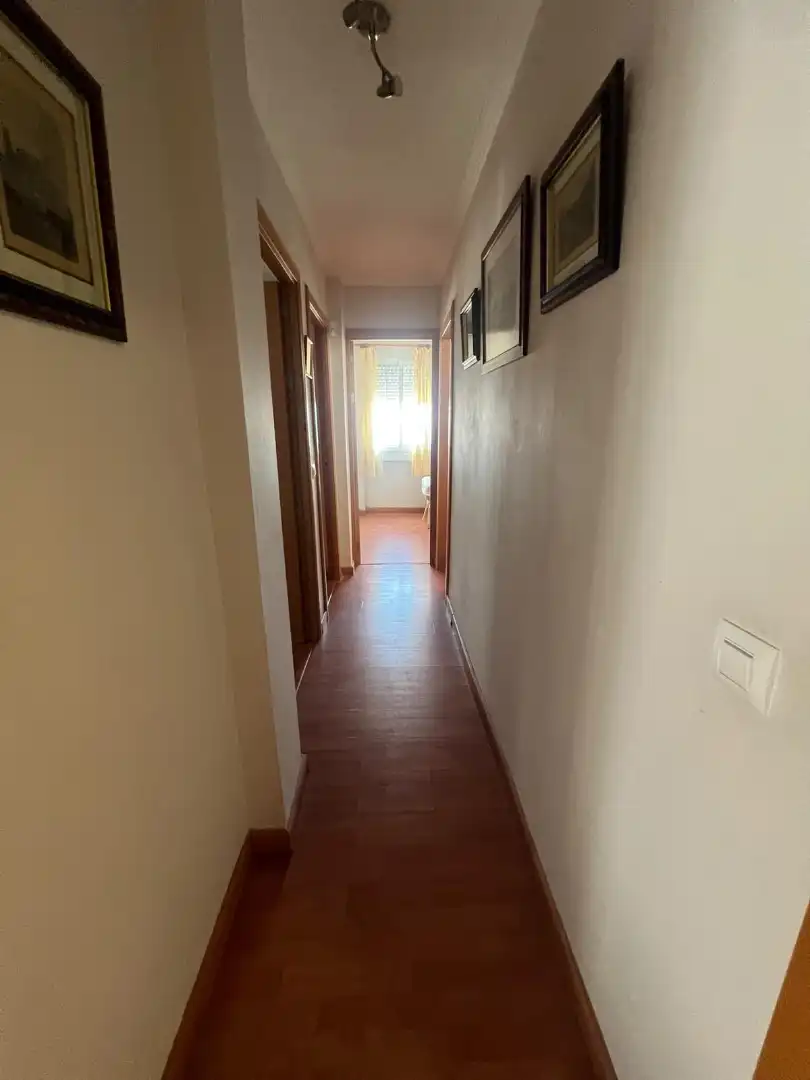 Pis amb ascensor en venda a San Pablo - Santa Justa, imagen 17