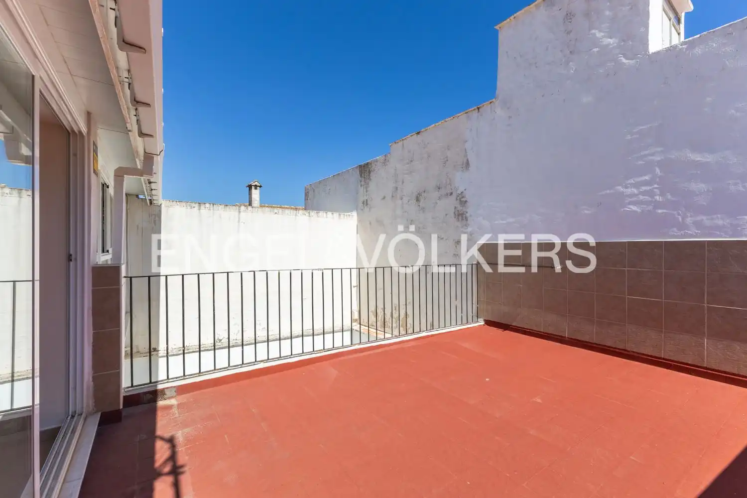 Terrace of Detached homes for sale in Xeresa  with Air Conditioner, Heating and Terrace