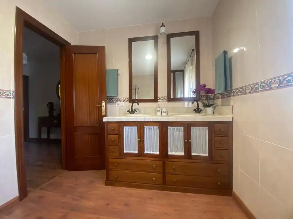 Maison mitoyenne à louer à Casco Histórico, imagen 30