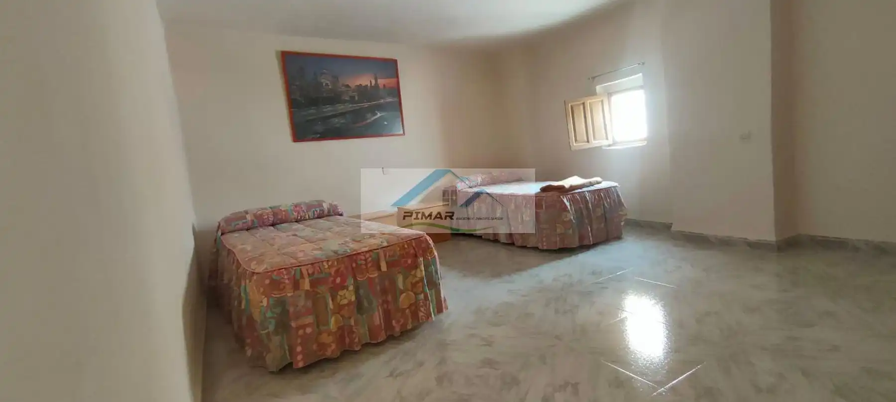 Habitación de Casa o chalet en venta en Freila con Calefacción, Trastero y Amueblado