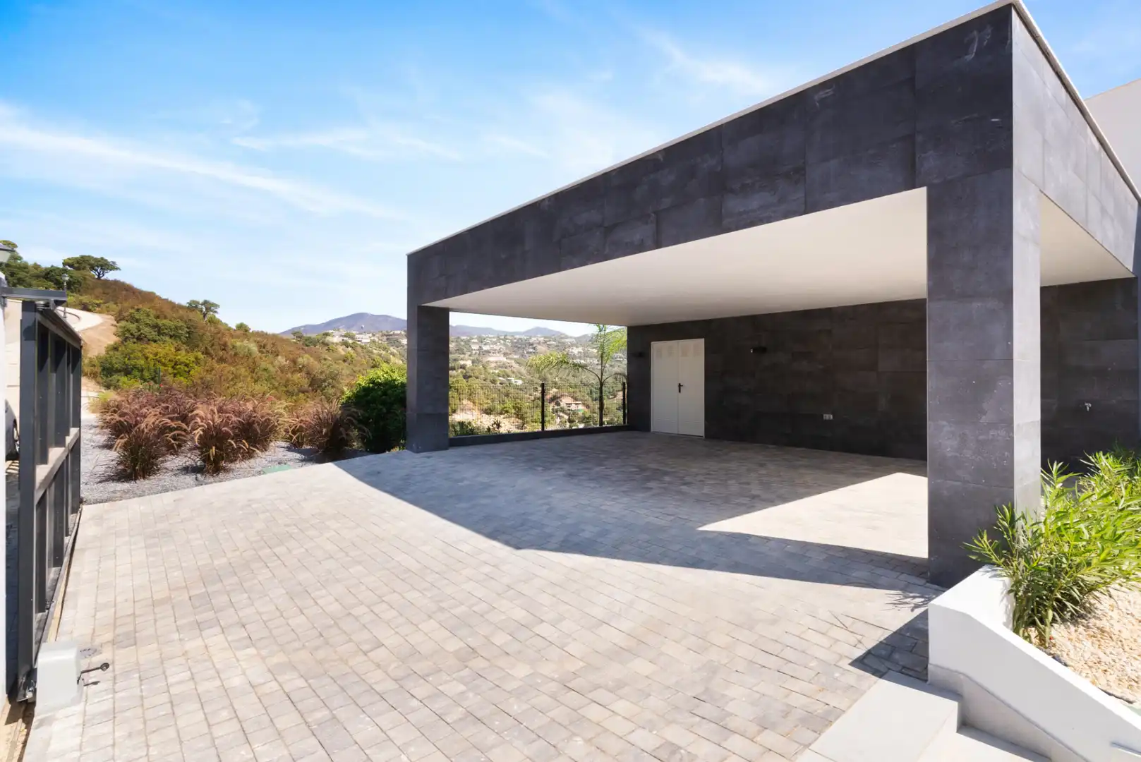 Casa amb piscina en venda a Marbella Centro, imagen 41