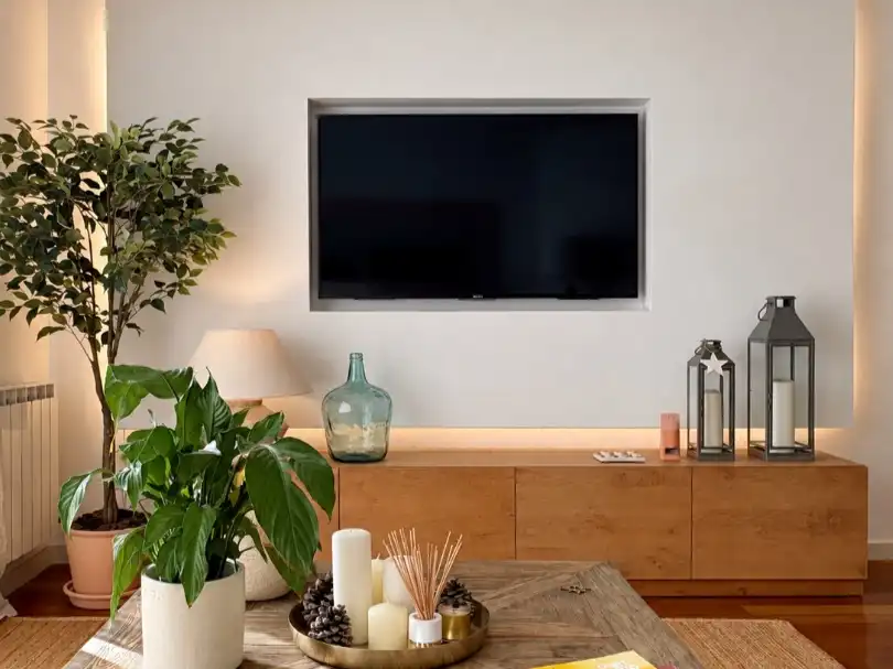 Flat with lift to rent in Carrer de l’Enginyer 54, imagen 3