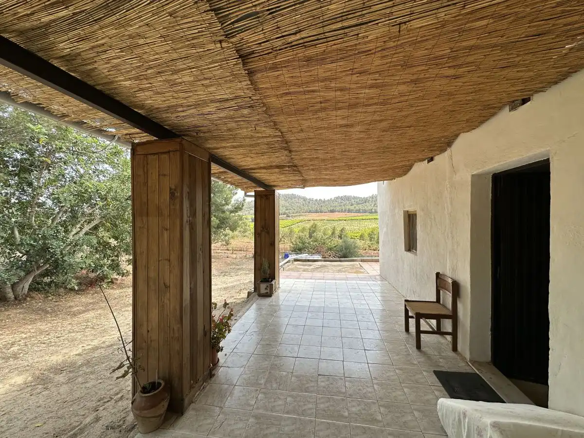 Houses for sale in Algar de Palància  with Terrace and Storage room