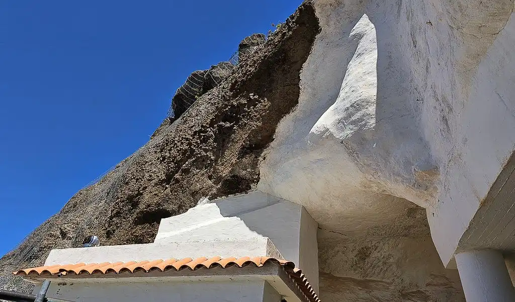 Casa o chalet en venta en Diseminado la Degollada, Artenara