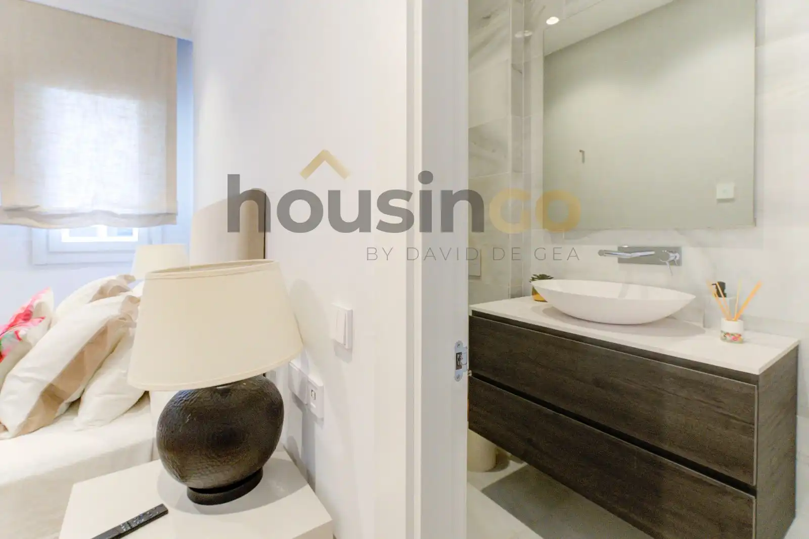 Penthouse with lift for sale in Gran Vía, imagen 37