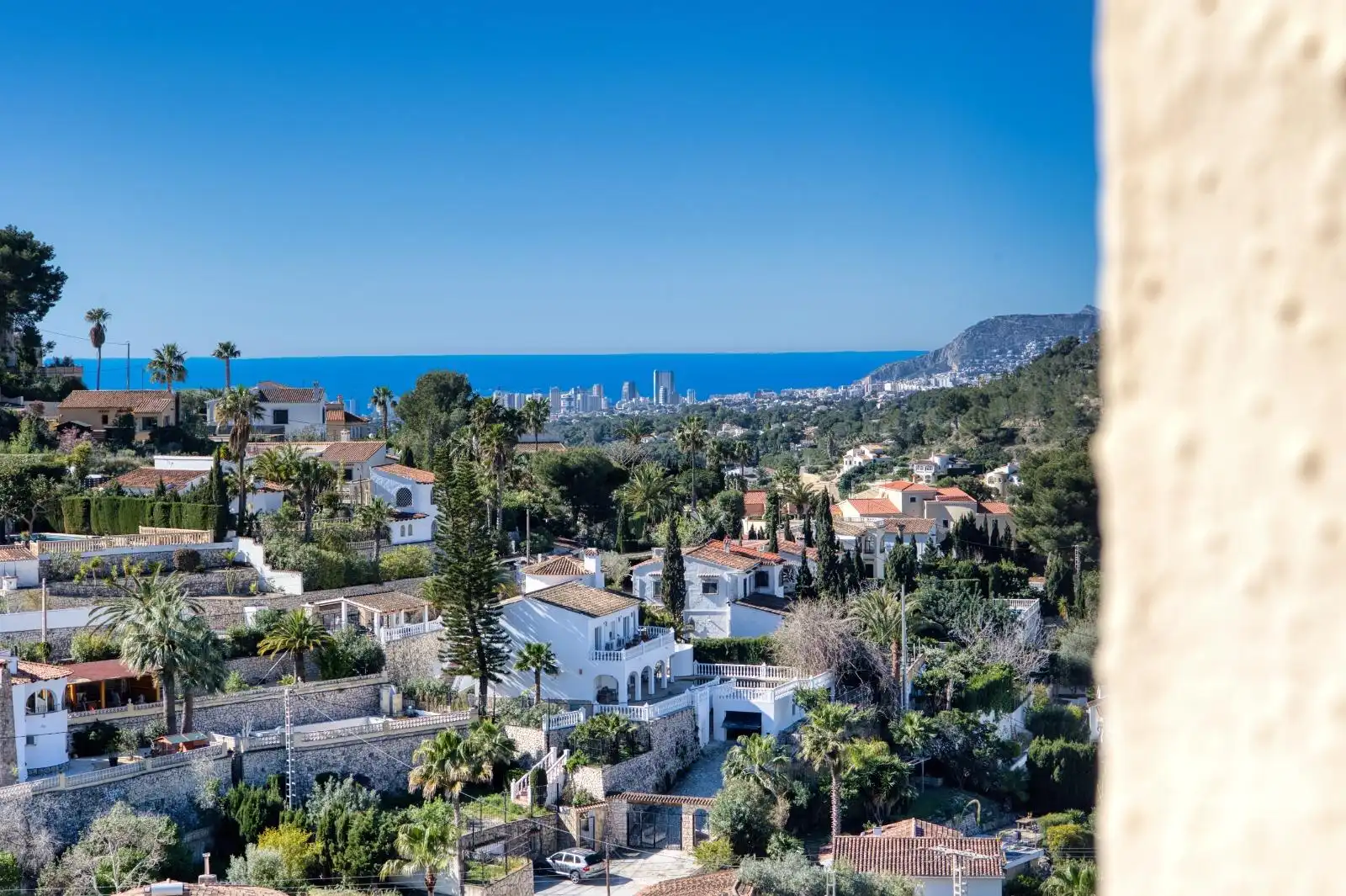 Villa avec jardin à vendre à La Viña - Montemar - San Jaime, imagen 4