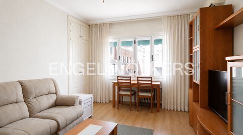 Photo 3 of Flat for rent in Paseo de las Delicias, Palos de Moguer, Madrid Capital