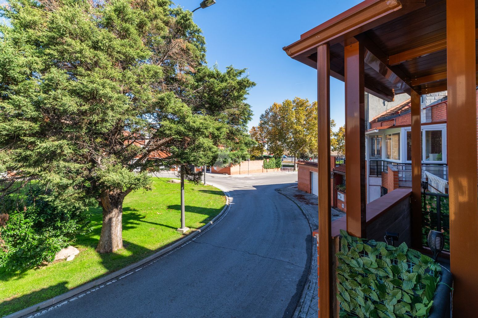 Single-family semi-detached for sale in Sector 3