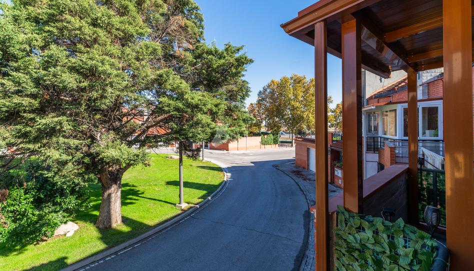 Foto 1 de Casa adosada en venta en Sector 3, Madrid