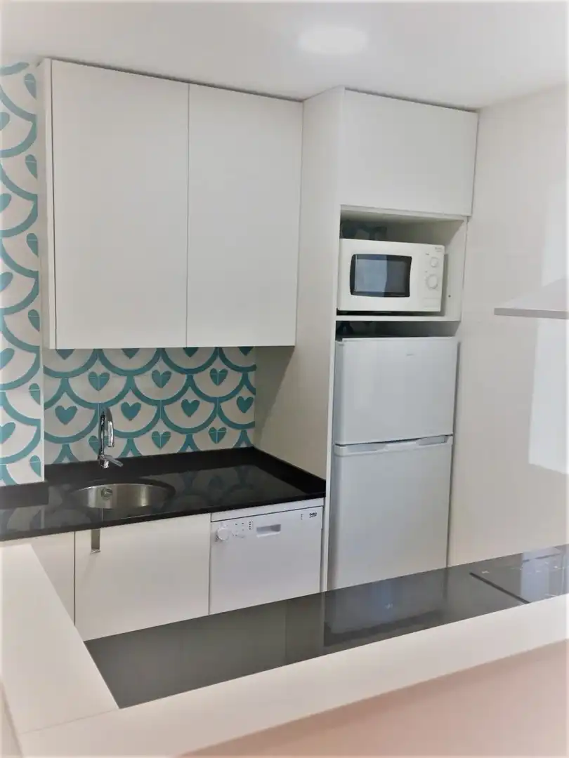 Apartament de lloguer a Platja de Vila Joiosa