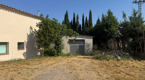 Foto 4 de Finca rústica en venda a Canovelles, Barcelona