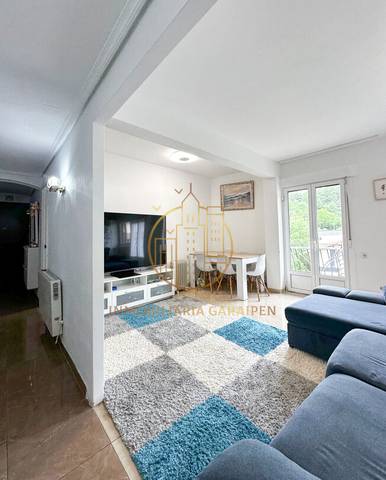 Piso en Venta en Anoeta
