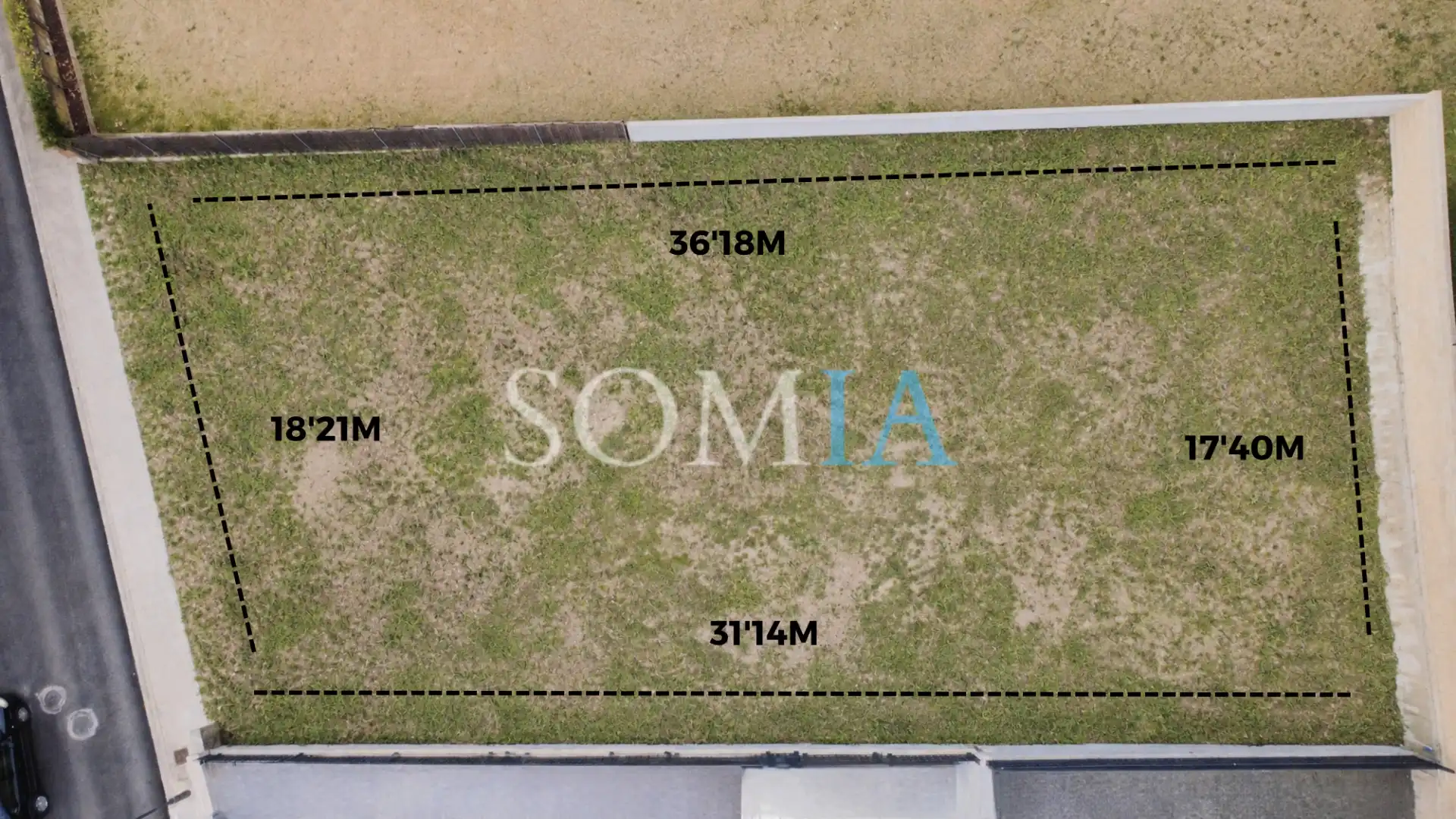 Residential land for sale in Carrer dels Forns, imagen 2