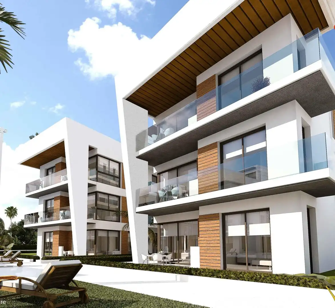 Planta baja en venta en Centro