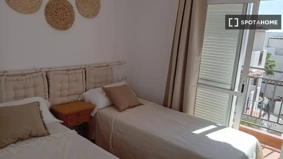 Zimmer in Cala Marqués