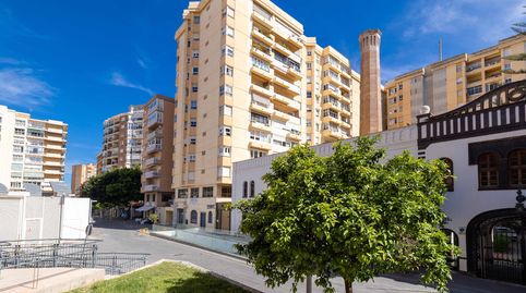 Foto 5 de Piso en venta en Calle Maestranza, La Malagueta - Monte Sancha, Málaga Capital