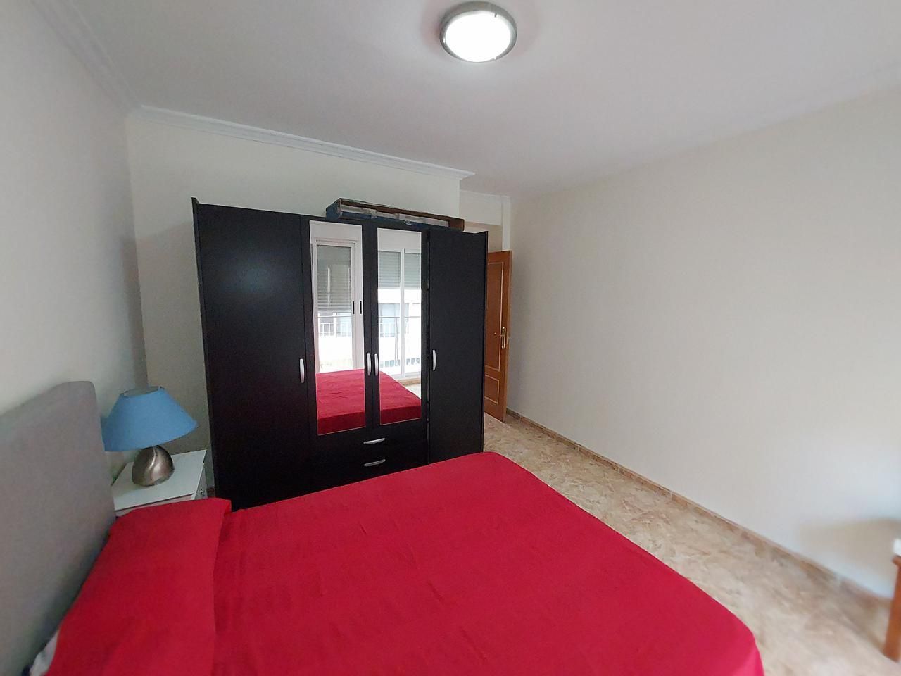 Flat for sale in  Carrer Arquebisbe Loaces, Ensanche - Diputación, Centro