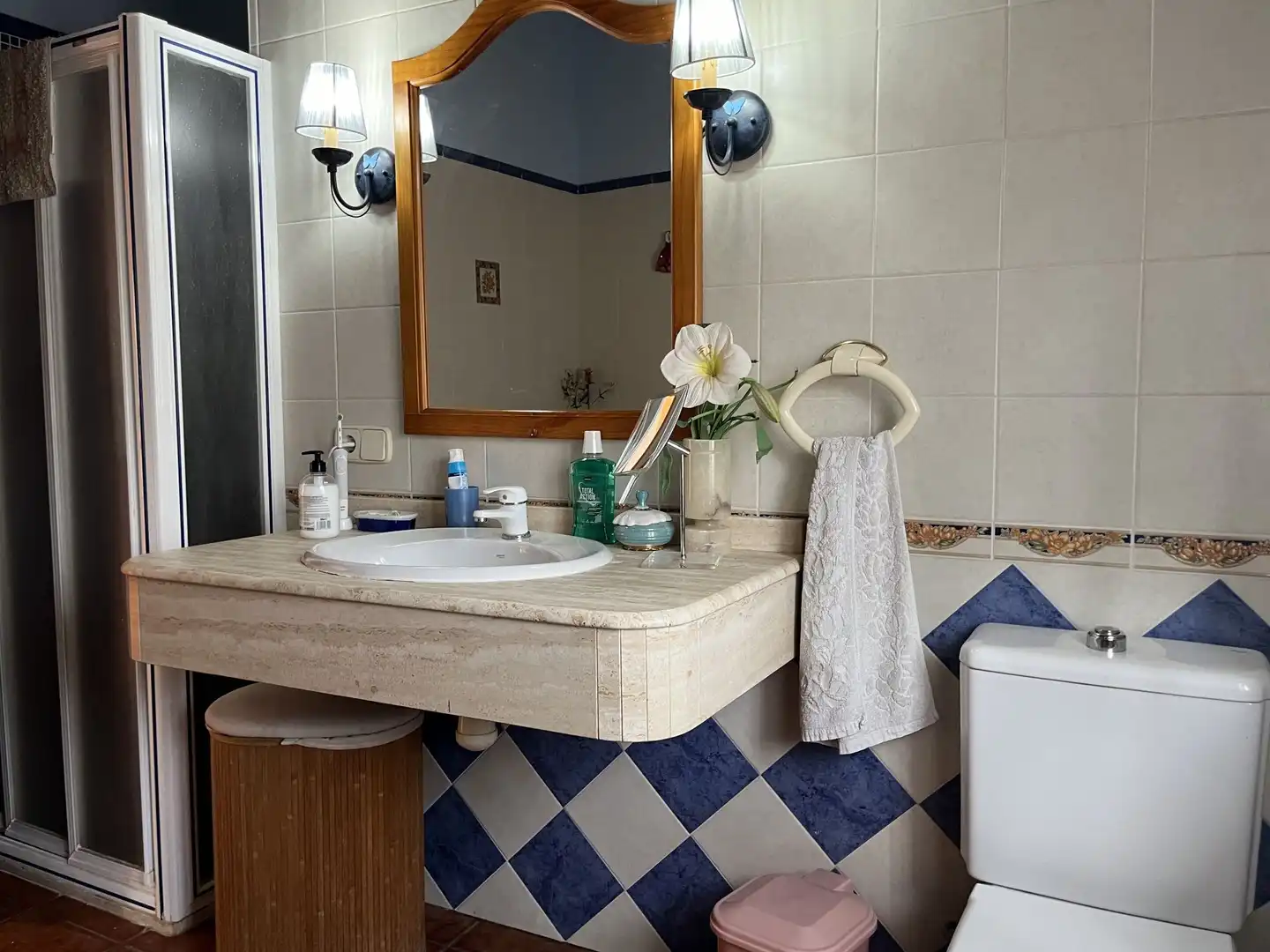 Maison avec piscine à vendre à Sant Josep - Zona Hospital, imagen 29