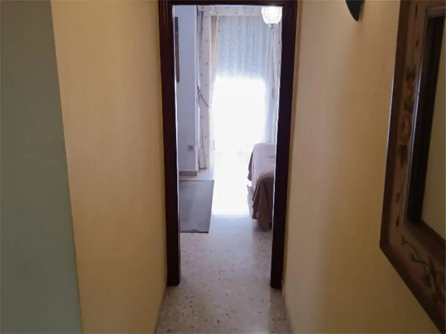 Piso en venta en Málaga con Trastero, Amueblado y Balcón