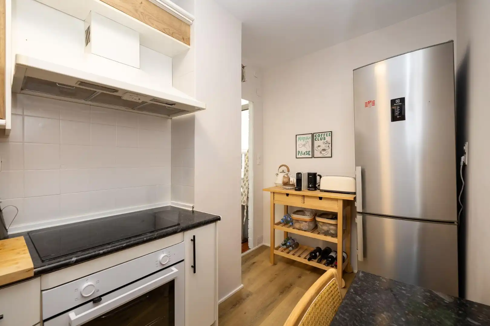 Wohnung mit Terrasse zum Verkauf in Calle NUEVA DE LA VIRGEN 3, imagen 8