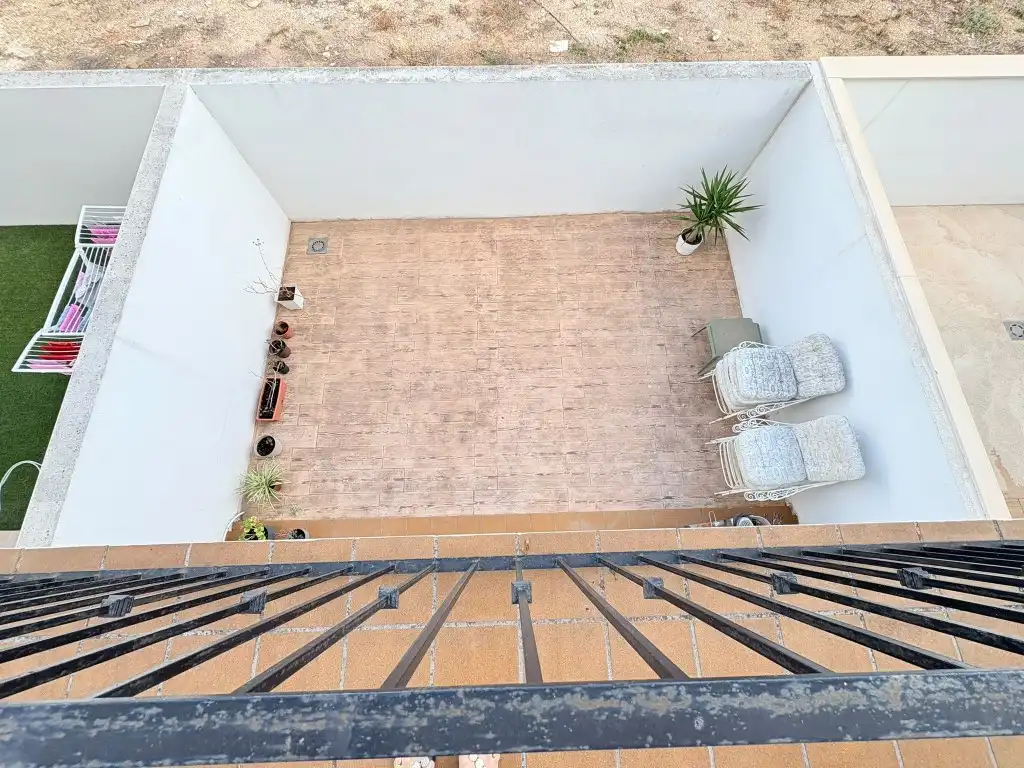 Adosado en venta en L'Alcúdia de Crespins, imagen 5
