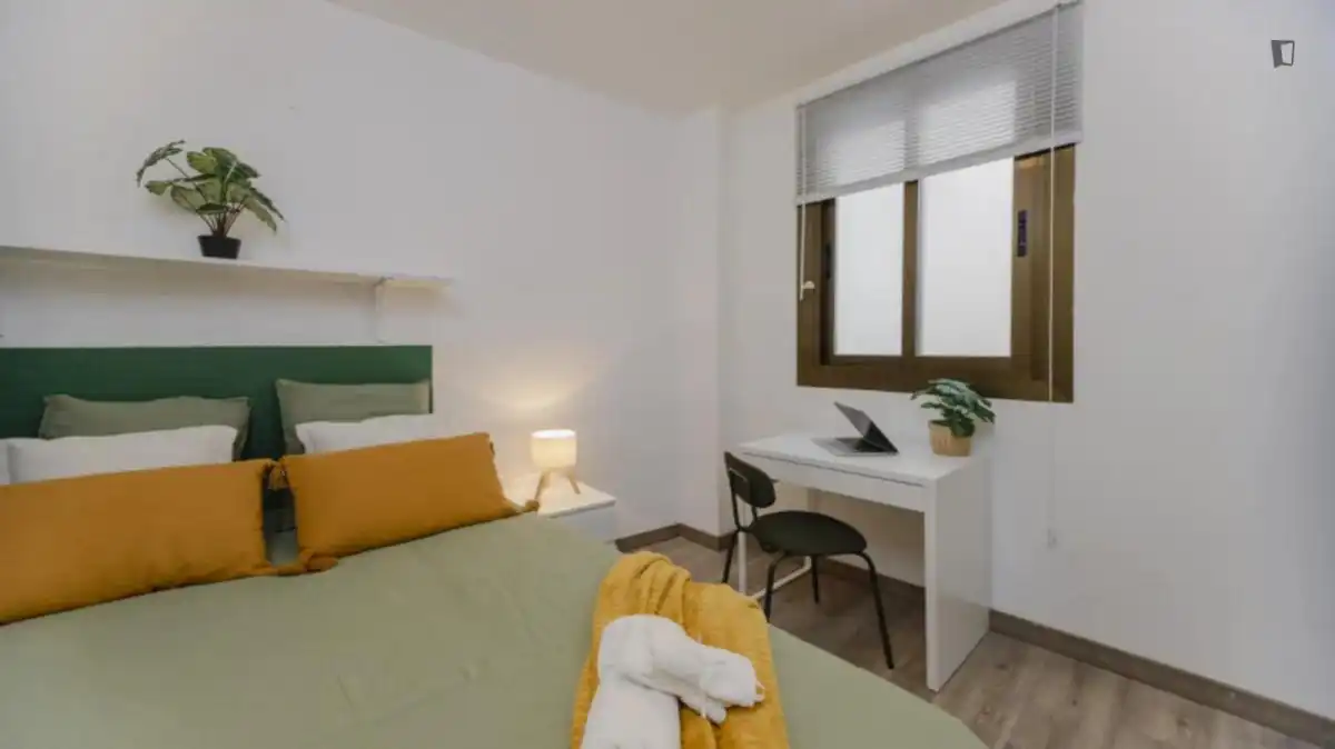 Habitación en La Roqueta