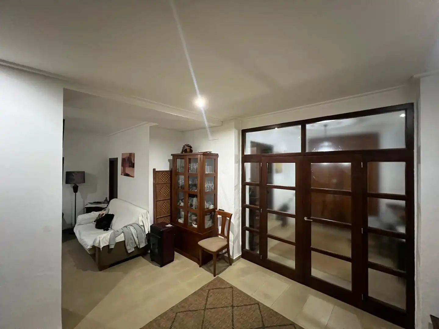 Casa con terraza en venta en Agullent, imagen 2