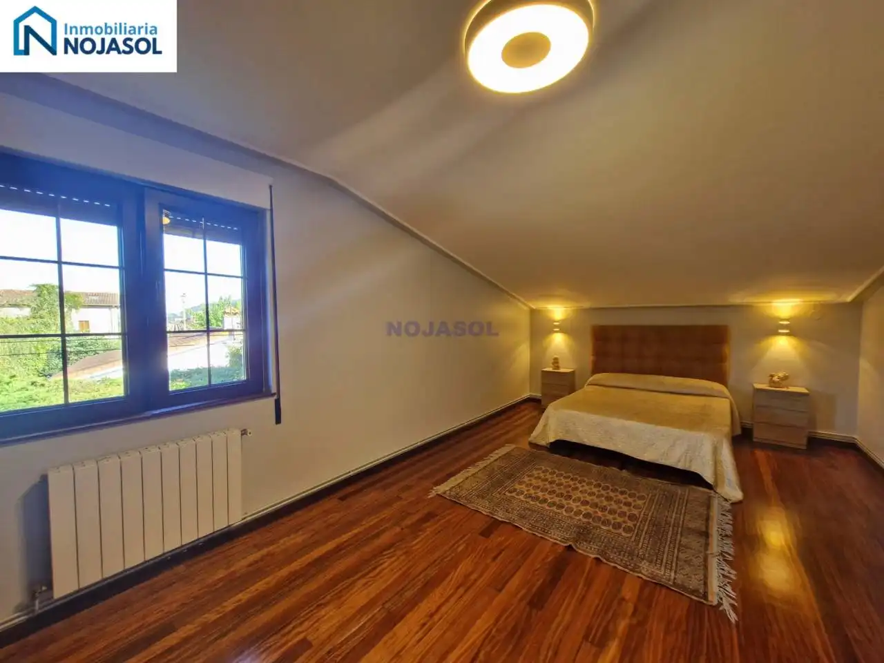 Habitación de Casa o chalet en venta en Meruelo, Cantabria