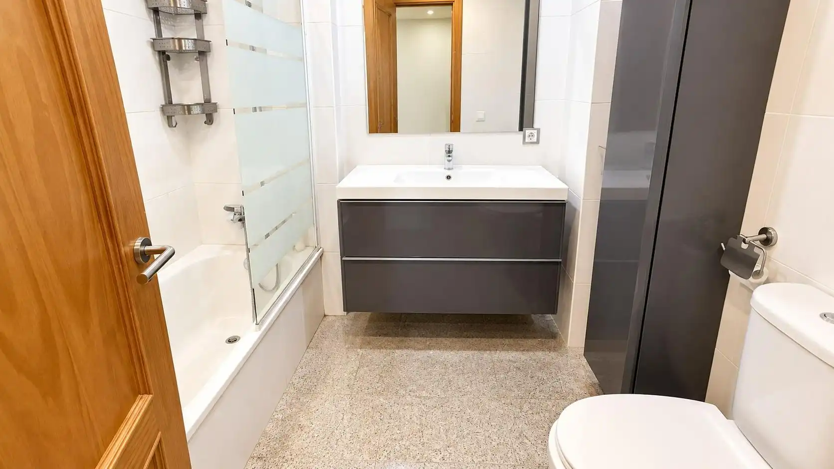Erdgeschosswohnung mit Aufzug zum Verkauf in Núcleo urbano, imagen 17