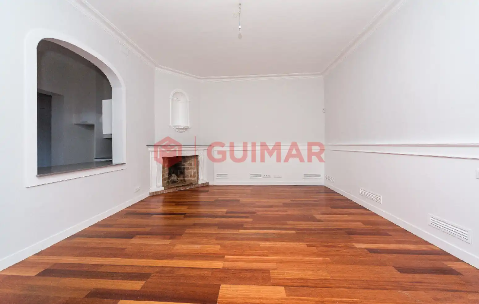 Flat with lift for sale in Barcelona - Calle VALLIRANA, imagen 3