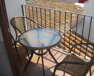 Apartment to rent in Torrox Pueblo