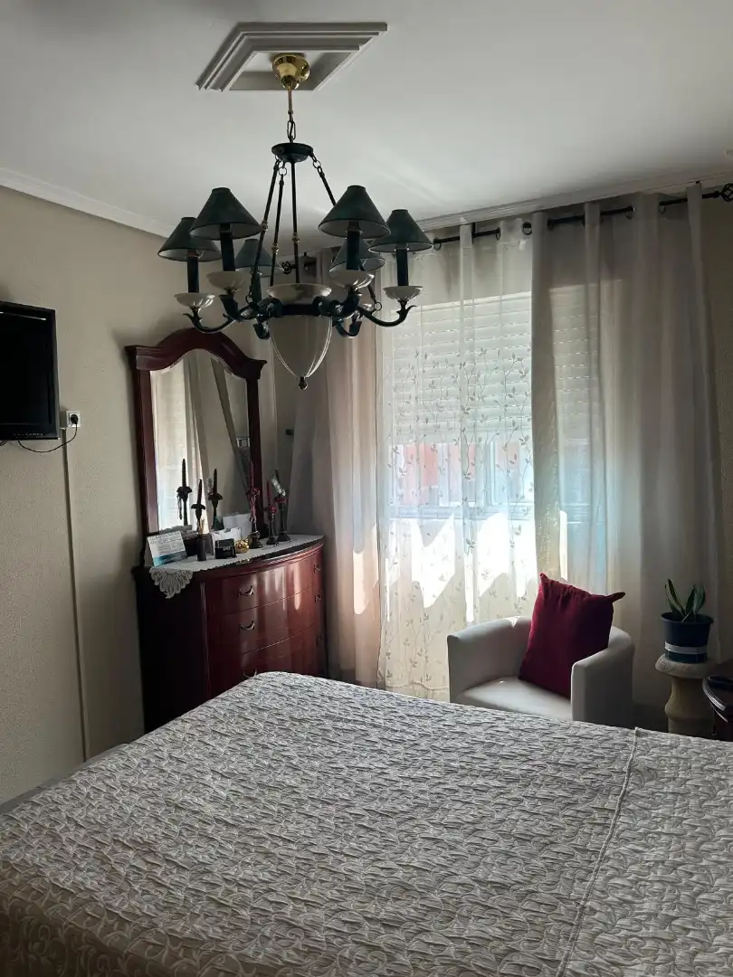 Flat with lift for sale in Avenida de Galicia, imagen 13