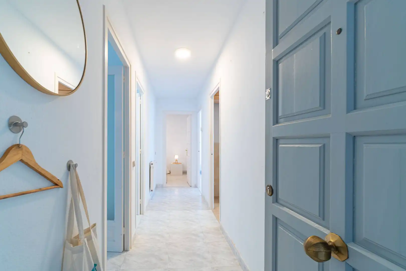 Apartments for sale in Centre