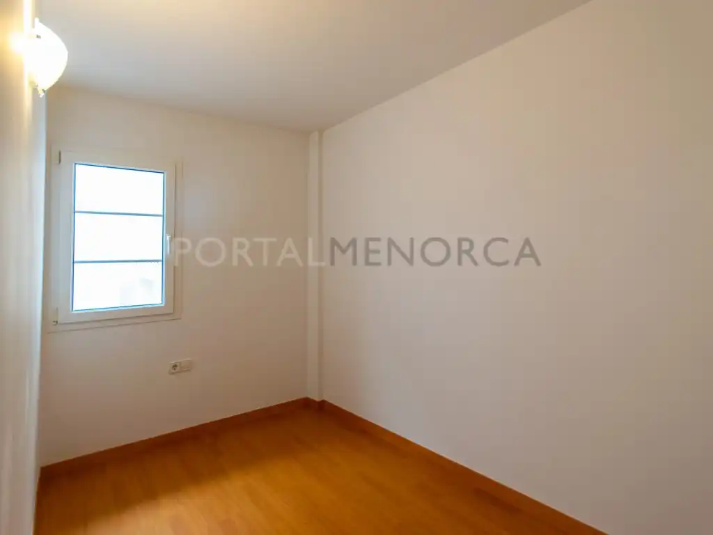Piso en venta en Es Mercadal poble