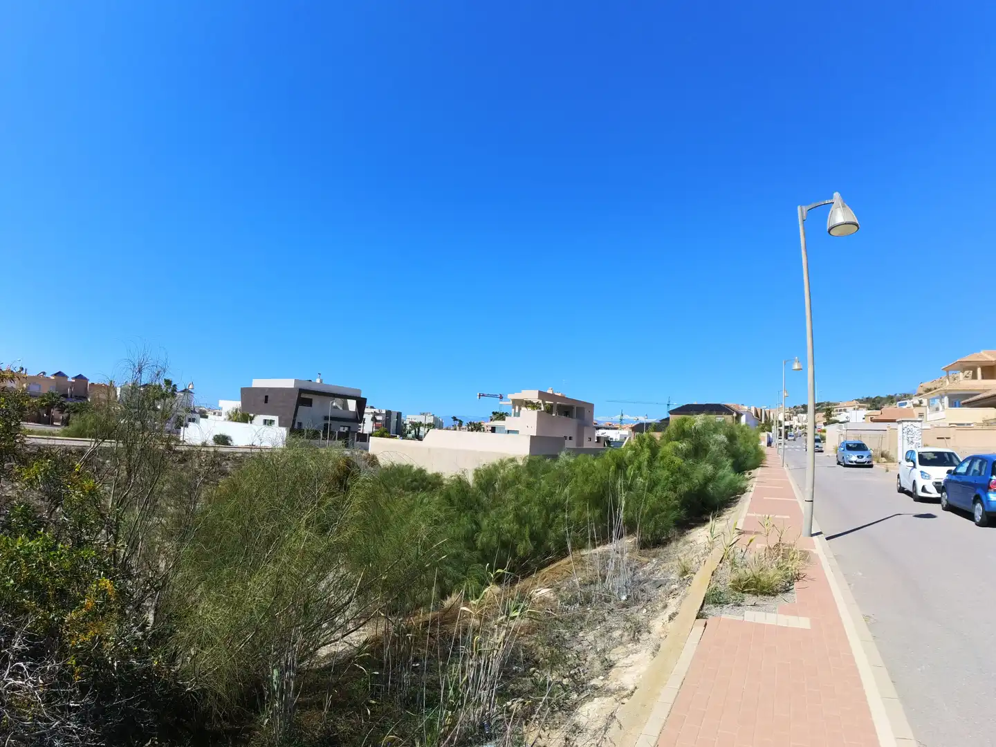 Terrenos y solares en venta en Calle Cigüeña, imagen 28