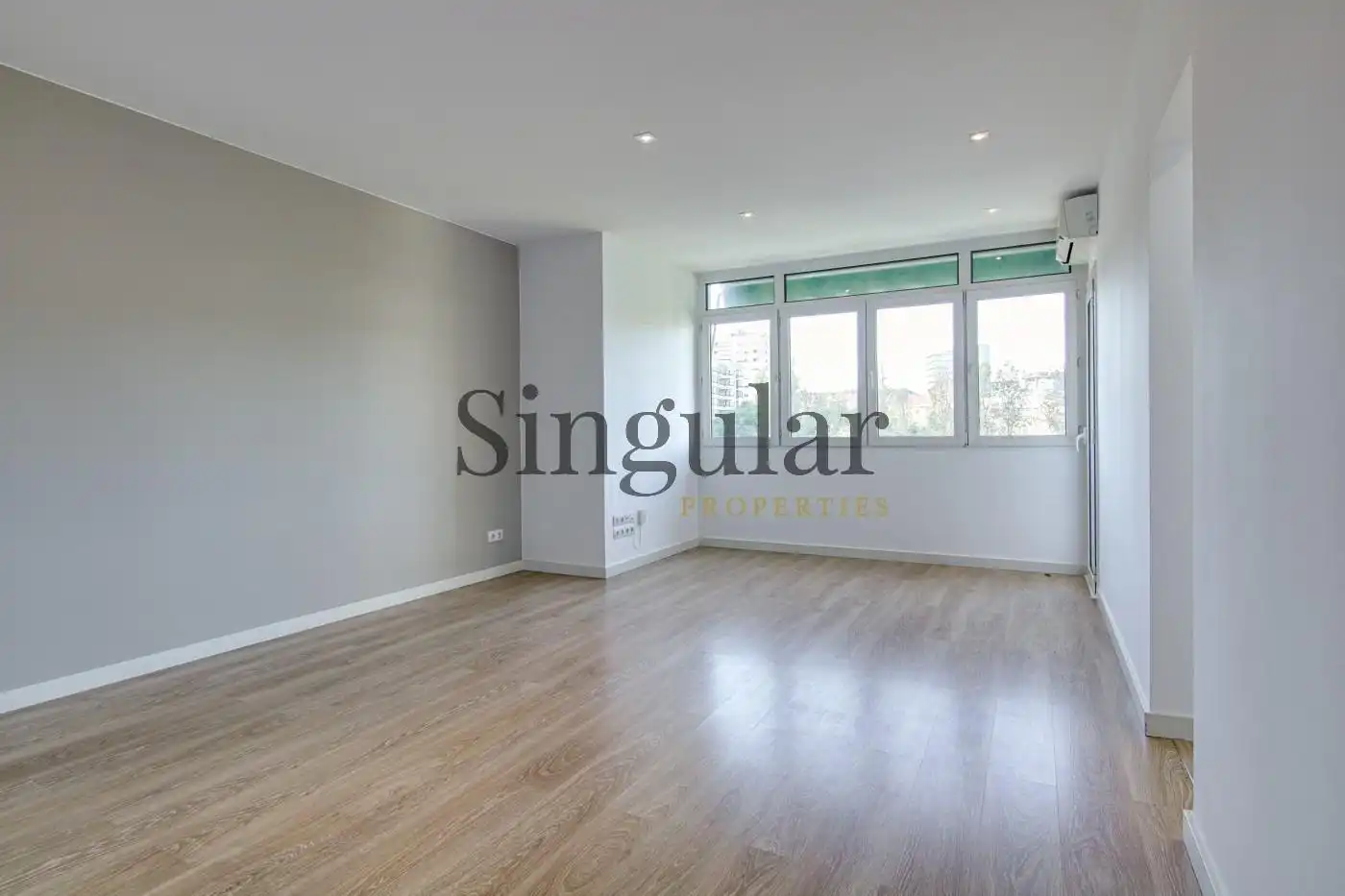 Habitación de Piso en venta en Barcelona