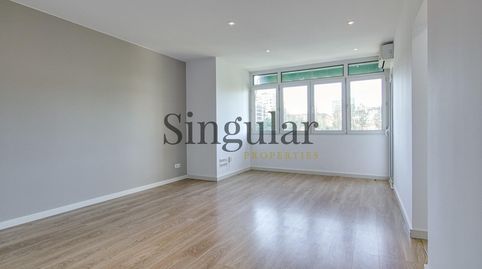 Foto 5 de Piso en venta en Ganduxer, Sant Gervasi- Galvany, Barcelona Capital